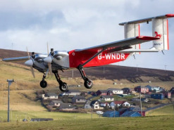 В Британії пошту тепер доставлятимуть безпілотниками