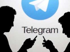 К Роскомнадзору подан первый иск из-за блокировки Telegram