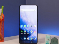 Обновление улучшило работу камеры OnePlus 7 Pro