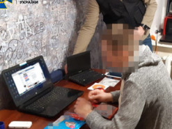 СБУ задержала пророссийского интернет-агитатора