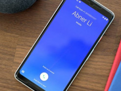 Приложение Google Phone научилось озвучивать имя или номер звонящего