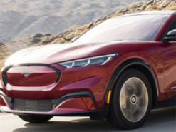 Сколько стоит проехать на электромобиле из одного конца континента в другой