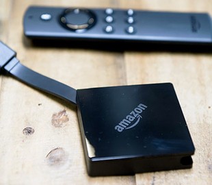 Amazon работает над бесплатной потоковой службой с рекламой для Fire TV