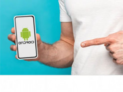 Продуктивність на першому місці. Три корисних жести для управління Android