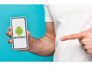 Продуктивність на першому місці. Три корисних жести для управління Android