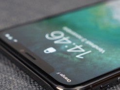 Самый простой способ скрыть выемку в дисплее смартфона