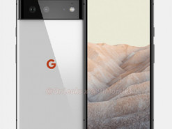 Раскрыты характеристики камер и дисплеев смартфонов Google Pixel 6 и Pixel 6 Pro