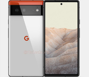 Раскрыты характеристики камер и дисплеев смартфонов Google Pixel 6 и Pixel 6 Pro