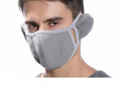 "Зима близко": защиту от коронавируса в Украине высмеяли меткими фотожабами