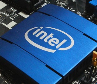 Планы по расширению завода Intel в Израиле обретают очертания