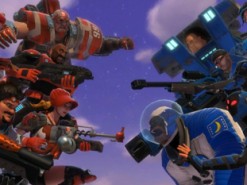 Серверы Super Monday Night Combat отключат из-за новых законов ЕС о конфиденциальности