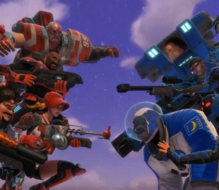 Серверы Super Monday Night Combat отключат из-за новых законов ЕС о конфиденциальности