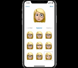 Вышла iOS 12 beta 1 для разработчиков