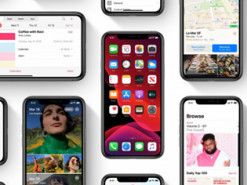 Apple выпустила первую бета-версию iOS 13.3.1
