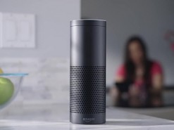 Amazon Alexa теперь может заказать вам еду