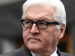 Штайнмайер заявил о начале новой эры из-за войны на территории Украины