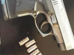 В Одесской области изъяли оружие, купленное в Интернете