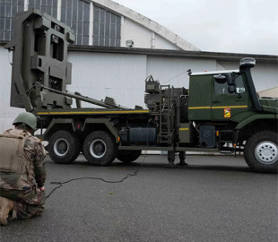 Французькі розробники представили новітню систему ППО VL MICA