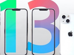 Названа стоимость всех версий iPhone 13