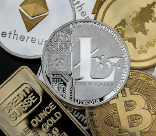 Україна ввійшла в топ-5 рейтингу індексу сприйняття криптоактивів