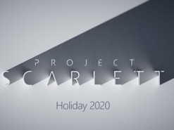 Microsoft: с Project Scarlett мы идём ва-банк