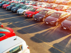 Забрать авто со штрафплощадки можно за несколько минут: как это сделать