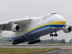 "Мрію" не пробачить ніхто: щемливе відео найбільшого літака світу, який знищили окупанти