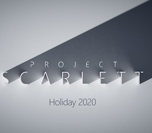 Microsoft: с Project Scarlett мы идём ва-банк