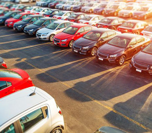 Забрать авто со штрафплощадки можно за несколько минут: как это сделать