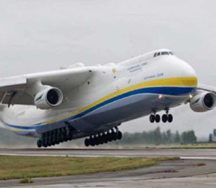 "Мрію" не пробачить ніхто: щемливе відео найбільшого літака світу, який знищили окупанти