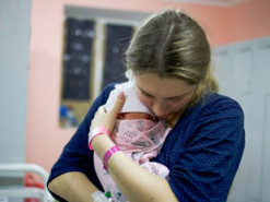 Последствия испытывают даже малыши: как помочь психике ребенка во время войны