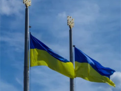 Керівника ресторана у Кентуккі зацькували в мережі за піднятий прапор України