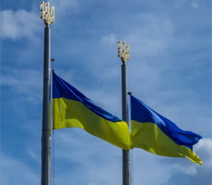 Керівника ресторана у Кентуккі зацькували в мережі за піднятий прапор України