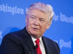 Трамп намекнул на антимонопольные иски против Amazon