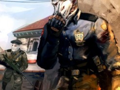 Valve выпустила бесплатную версию Counter-Strike: Global Offensive