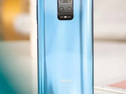 Xiaomi Redmi Note 9 Pro получил стабильную прошивку MIUI 12 в Европе