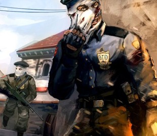Valve выпустила бесплатную версию Counter-Strike: Global Offensive