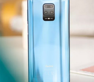 Xiaomi Redmi Note 9 Pro получил стабильную прошивку MIUI 12 в Европе