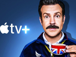 Премьера второго сезона Теда Лассо установила рекорд по количеству просмотров в Apple TV+