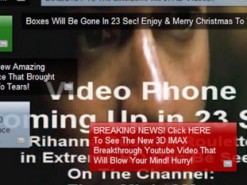 YouTube избавится от всех аннотаций в роликах