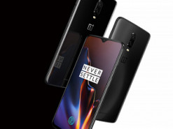 Вышло обновление для смартфонов OnePlus 6 и OnePlus 6T