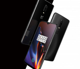 Вышло обновление для смартфонов OnePlus 6 и OnePlus 6T
