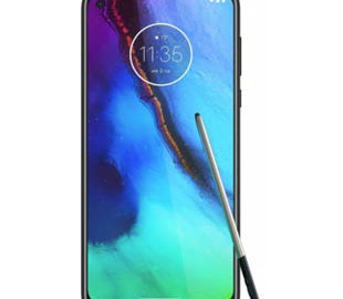 Motorola выпустит конкурента Samsung Galaxy Note