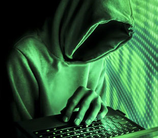 Киберполиция накрыла хакеров, которые торговали программами для взлома персональных данных