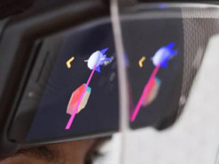 Гарнитура смешанной реальности от компании Apple получит сразу 15 камер