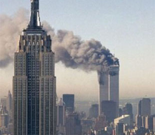 Netflix выпустил драму о терактах 9/11