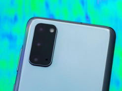 Samsung Galaxy S20 получит обновление Android 12 в ближайшее время