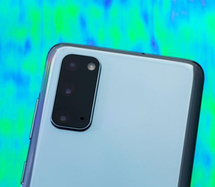 Samsung Galaxy S20 получит обновление Android 12 в ближайшее время