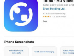 Популярный мессенджер обвинили в слежке за пользователями