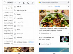 Google внедряет новую функцию в браузер Chrome